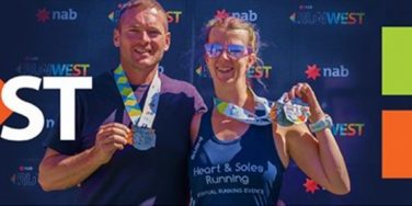 RUNWEST 2020