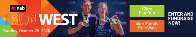 RUNWEST 2020